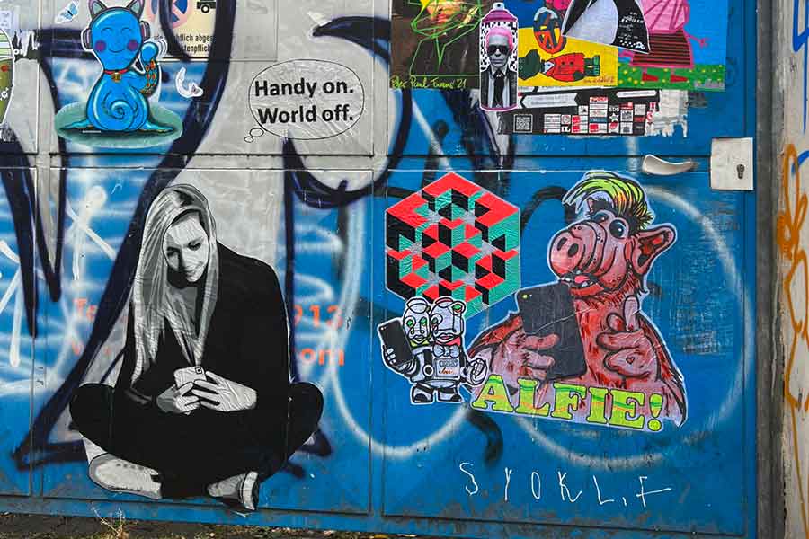 2023 Street Art Bildersuche Bonn2